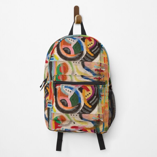 Item preview, "Pinguin At The Beach - Abstract Expressionism" designed and sold by BABAGURUJI.