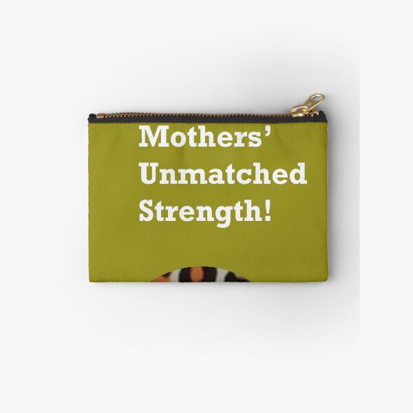 Item preview, Unmatched Character of a Mother designed and sold by annenambiro.