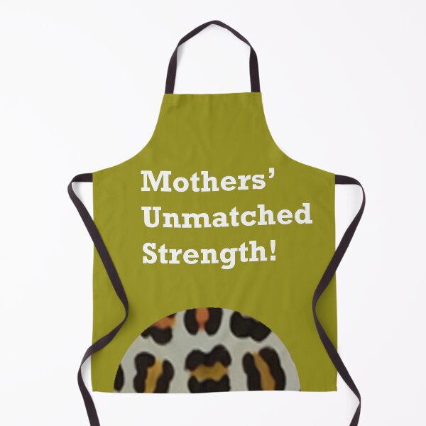 Item preview, Unmatched Character of a Mother designed and sold by annenambiro.