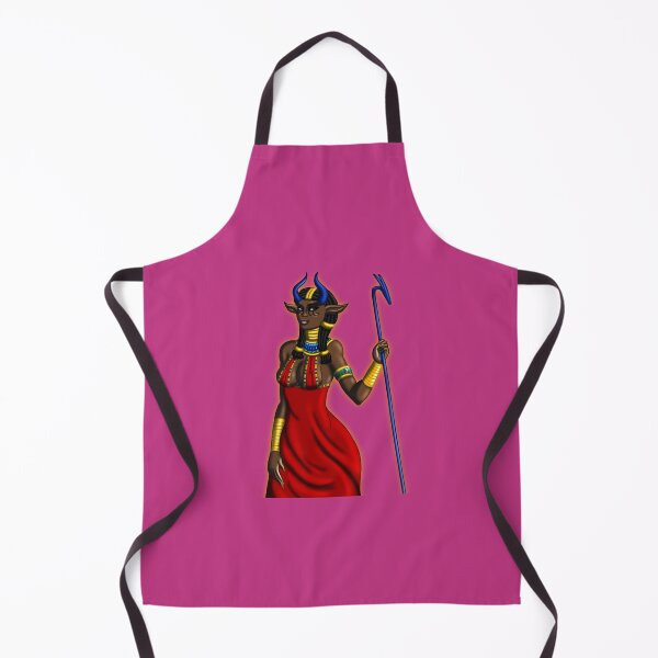 Item preview, Hathor designed and sold by Brandon Pilcher's Creative Adventures.