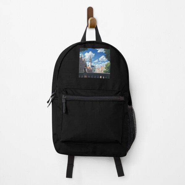 Item preview, München | Anime style designed and sold by ComicsFactory.