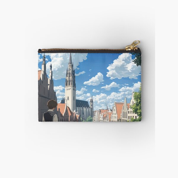 Item preview, München | Anime style designed and sold by ComicsFactory.