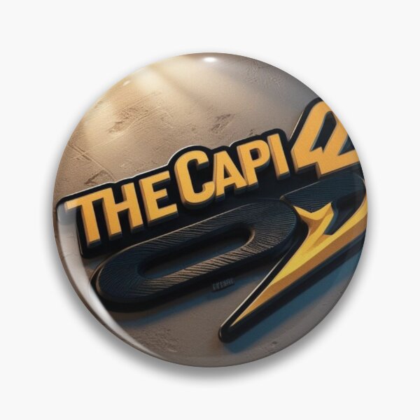 Item preview, THE CAPI 42 designed and sold by THECAPI.
