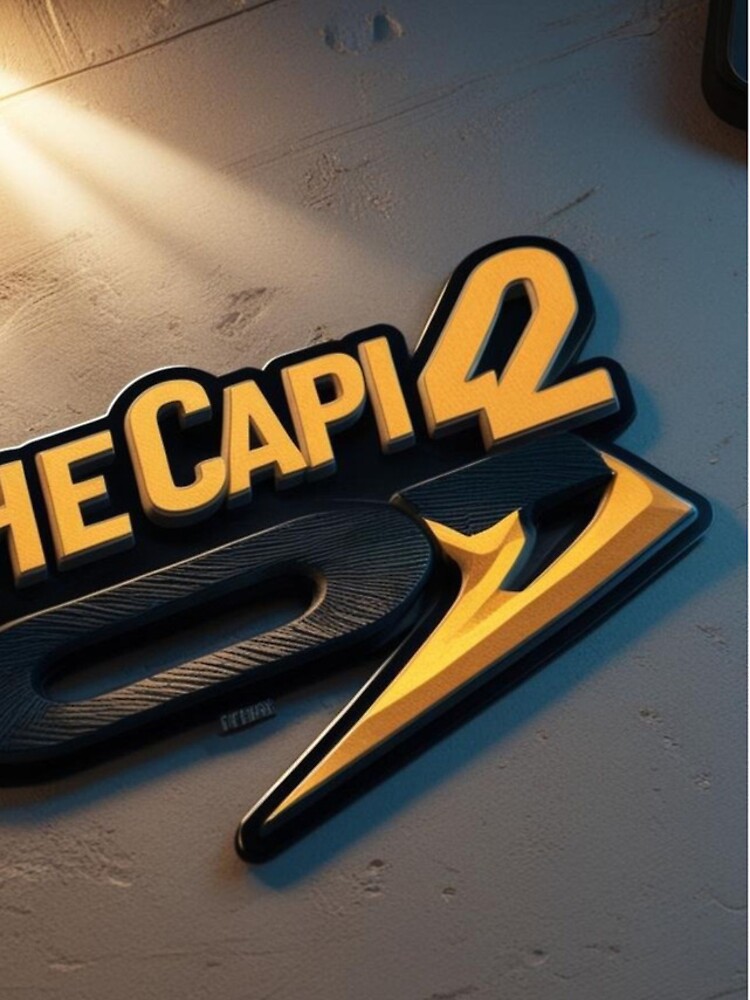Thumbnail 4 of 4, iPhone Case, THE CAPI 42 designed and sold by THECAPI.