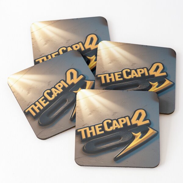 Item preview, THE CAPI 42 designed and sold by THECAPI.