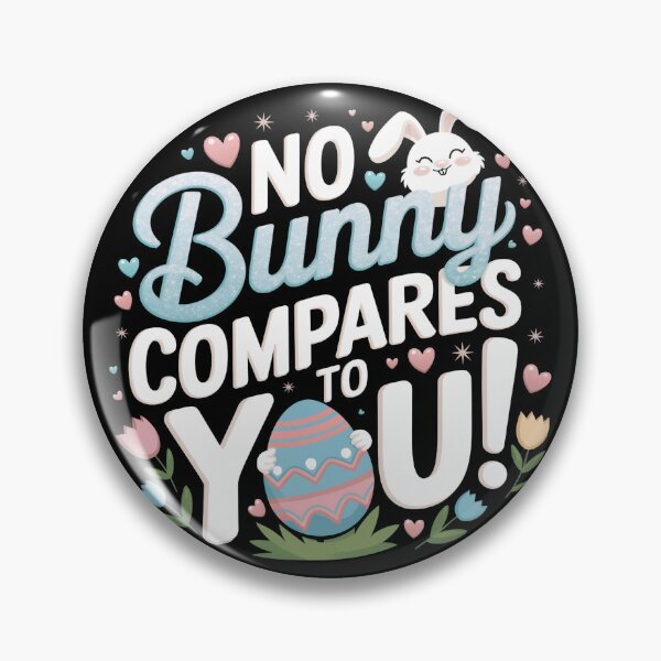 Item preview, No Bunny Compares to You designed and sold by jkrphoto.