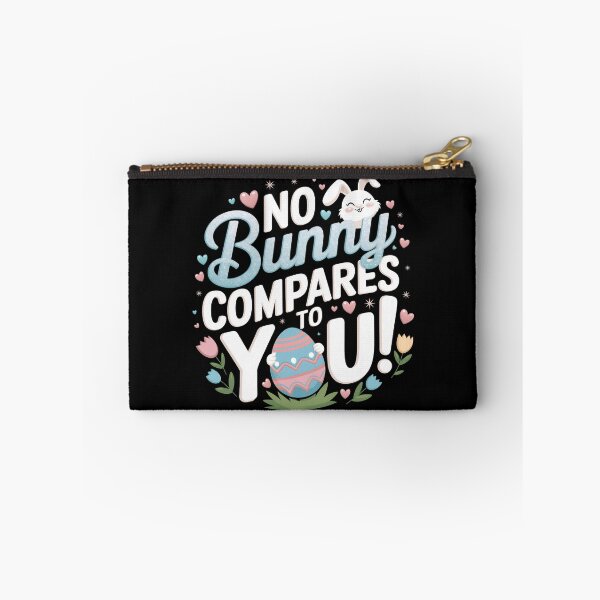 Item preview, No Bunny Compares to You designed and sold by jkrphoto.