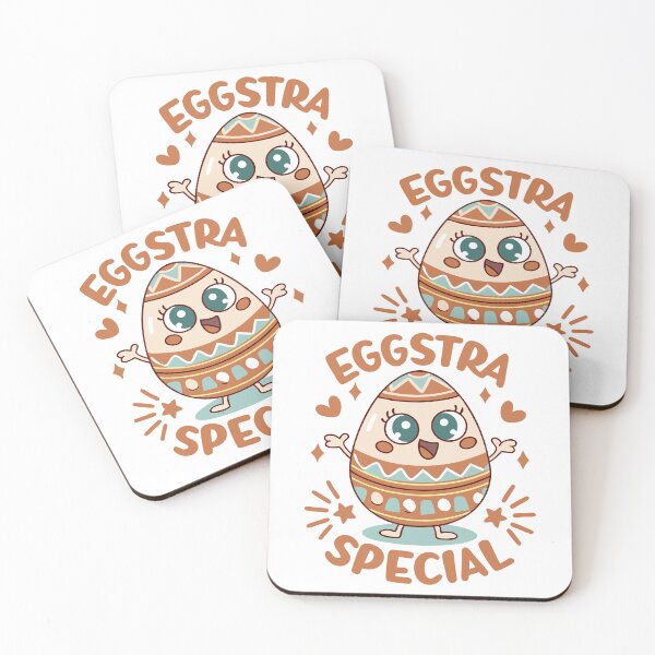 Item preview, eggstra special cute egg designed and sold by Lydyb-creations.