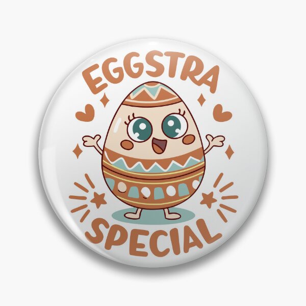 Item preview, eggstra special cute egg designed and sold by Lydyb-creations.