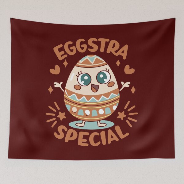Item preview, eggstra special cute egg designed and sold by Lydyb-creations.