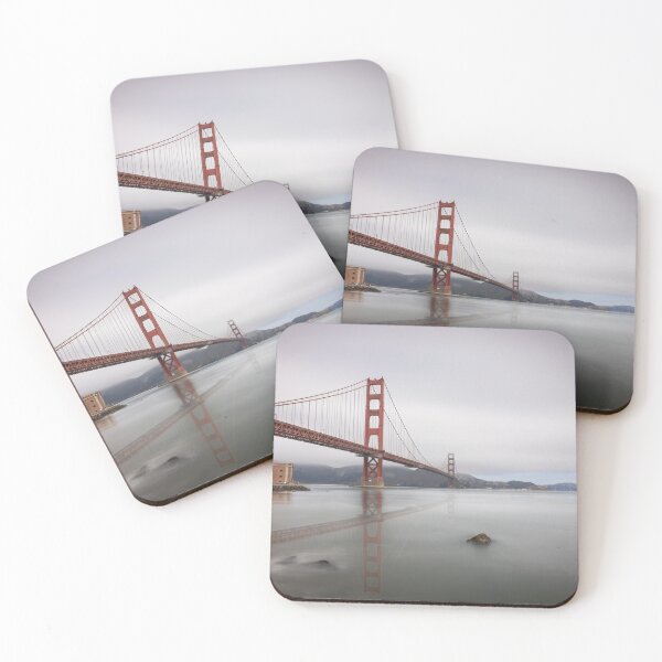 Item preview, Golden Gate Bridge Serenity 2 designed and sold by jrtwynam.