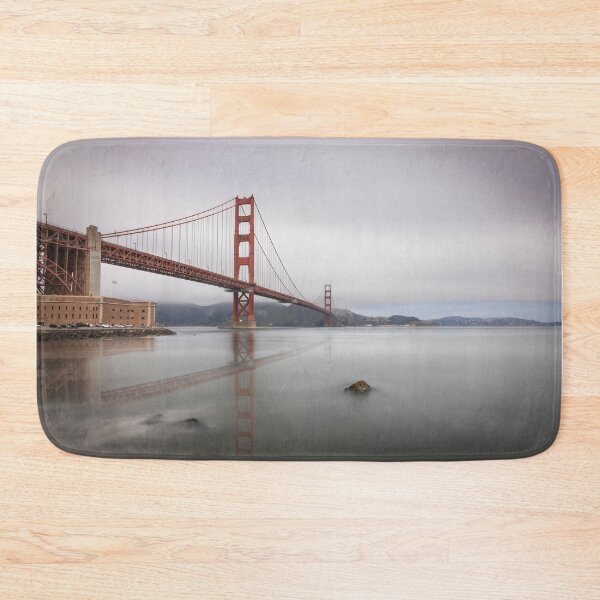Item preview, Golden Gate Bridge Serenity 2 designed and sold by jrtwynam.