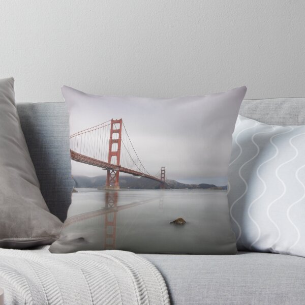 Item preview, Golden Gate Bridge Serenity 2 designed and sold by jrtwynam.
