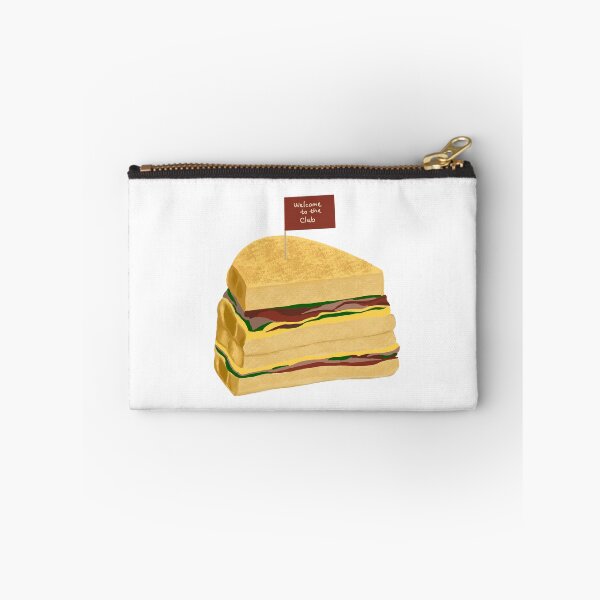 Item preview, The Club Sandwich designed and sold by CosyWorks.