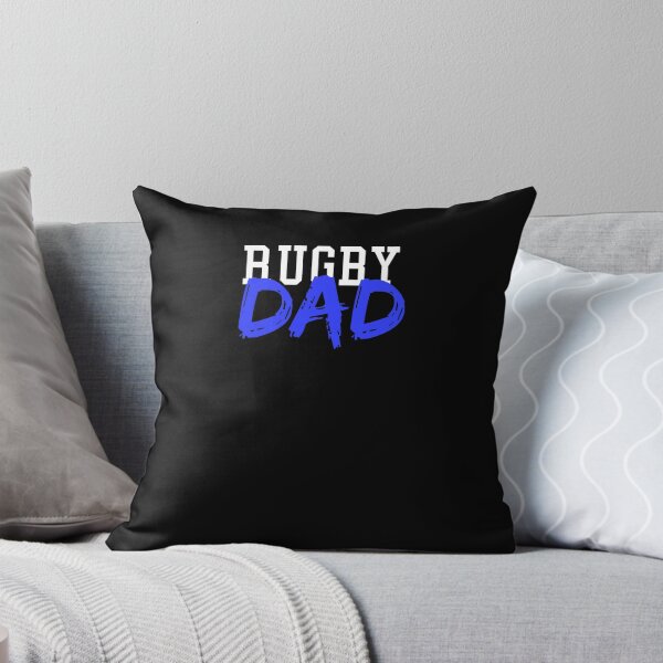 Item preview, RUGBY Dad Summer Winter Sports Tshirt designed and sold by we1000.