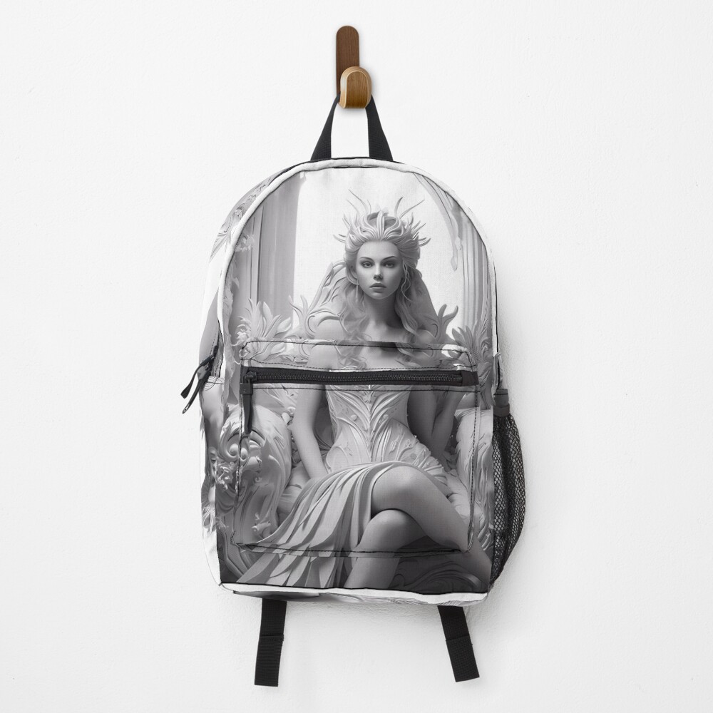 Item preview, Backpack designed and sold by davidfreecolor.
