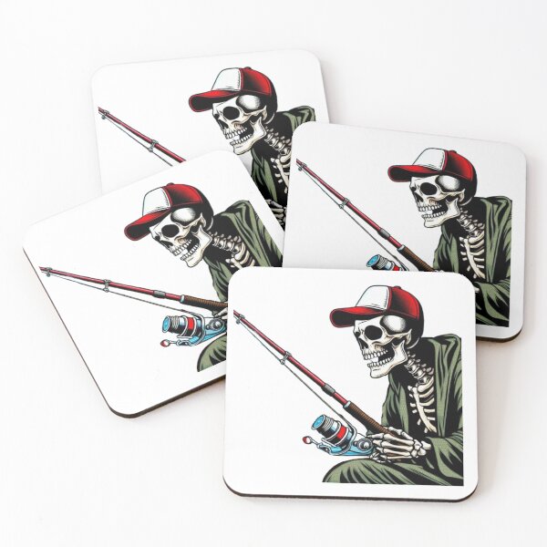 Item preview, Fisherman Skeleton designed and sold by Club-Satini.