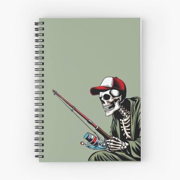 Item preview, Fisherman Skeleton designed and sold by Club-Satini.