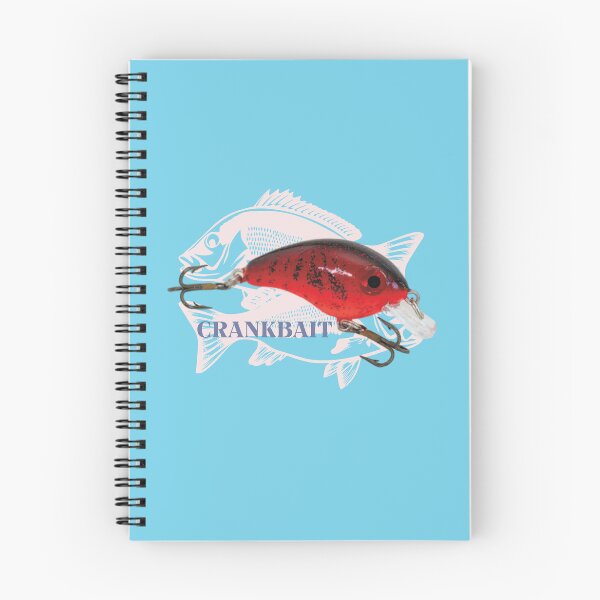 Item preview, Crankbait designed and sold by Kaigorshirts.