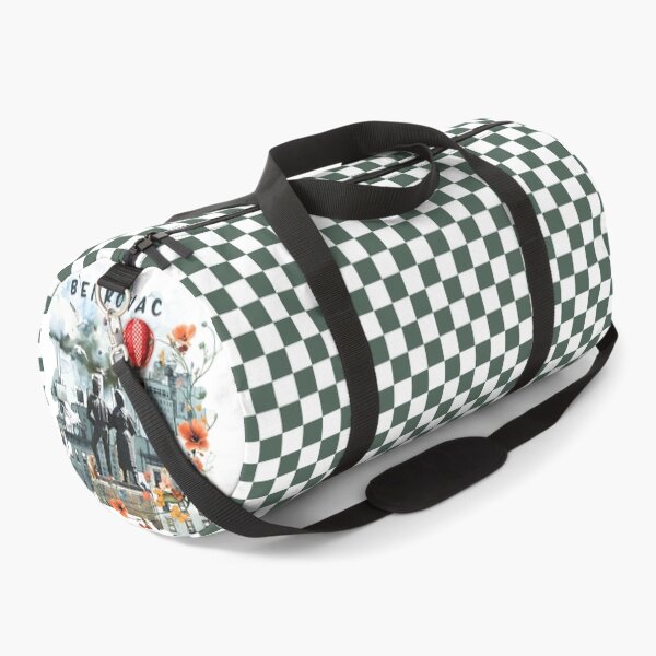 Item preview, The City Benkovac - Croatia 04 designed and sold by MC Art Studio.