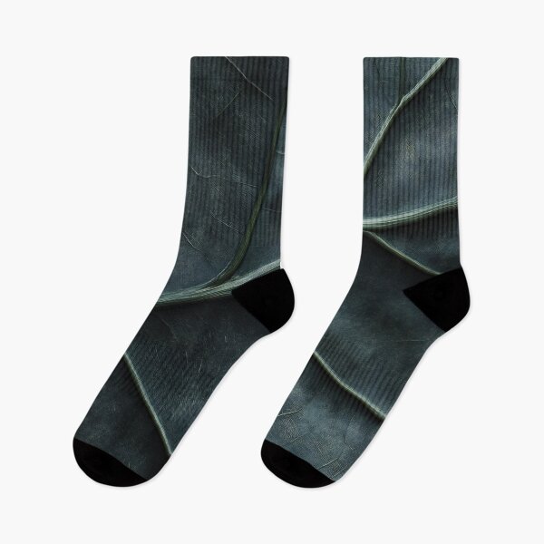 Item preview, Dark leaf texture details designed and sold by anytka.