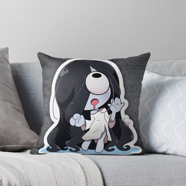 Item preview, Chibi Sadako designed and sold by MayLet.