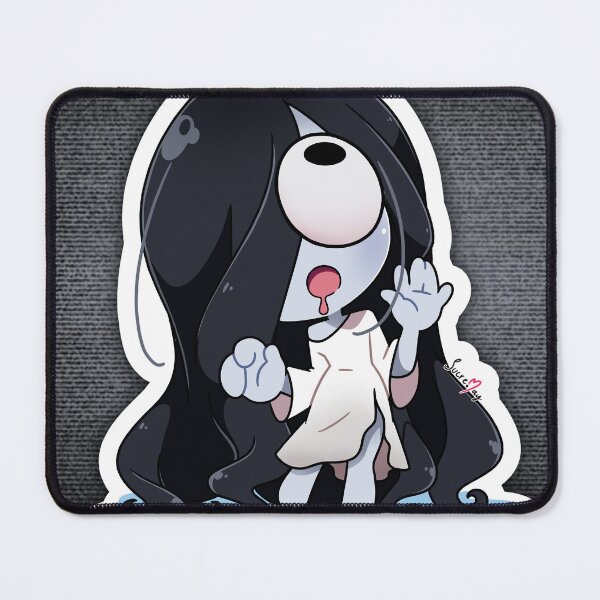 Item preview, Chibi Sadako designed and sold by MayLet.