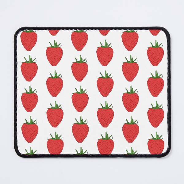 Item preview, Strawberry designed and sold by elviamontemayor.
