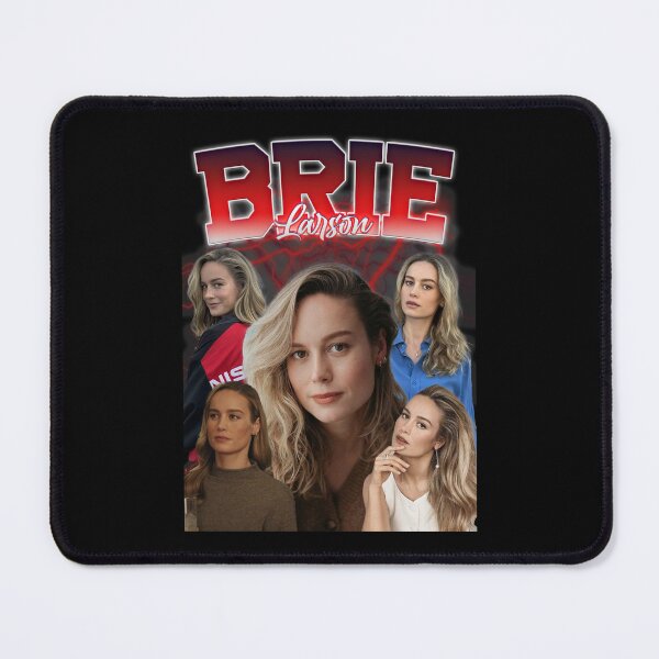 Item preview, Brie Larson Retro Style designed and sold by deluluhaze.