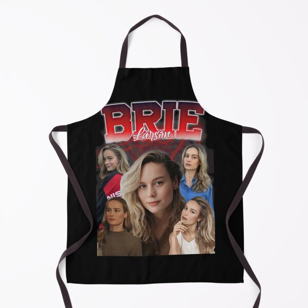 Item preview, Brie Larson Retro Style designed and sold by deluluhaze.