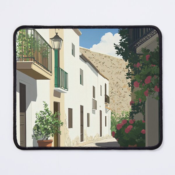 Item preview, Murcia | Anime style designed and sold by ComicsFactory.