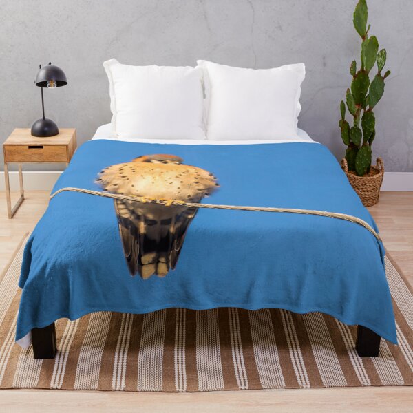 Item preview, American Kestrel Basking in the Sun designed and sold by CarolM.