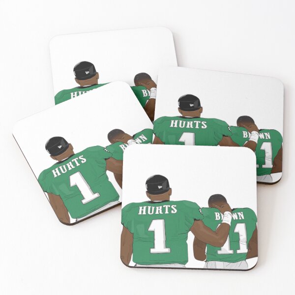 Item preview, Jalen x A.J.  designed and sold by PrezJones.