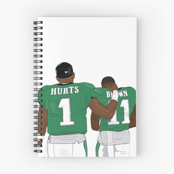 Item preview, Jalen x A.J.  designed and sold by PrezJones.