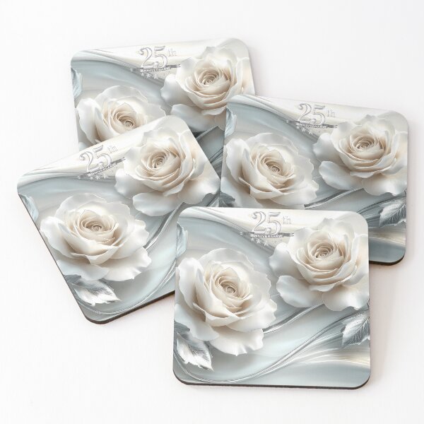 Item preview, 25th Wedding Anniversary designed and sold by daila70.