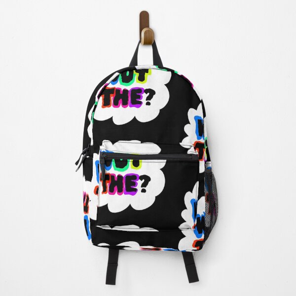 Item preview, What the? designed and sold by WhackoDesigns.