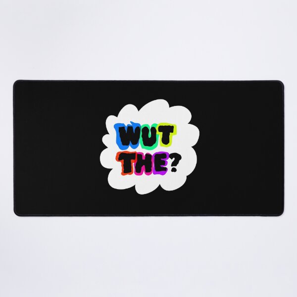 Item preview, What the? designed and sold by WhackoDesigns.
