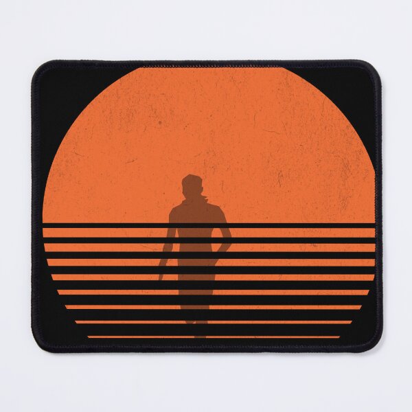 Item preview, Your legs are lying to you (Sunset runner) designed and sold by Tees16.