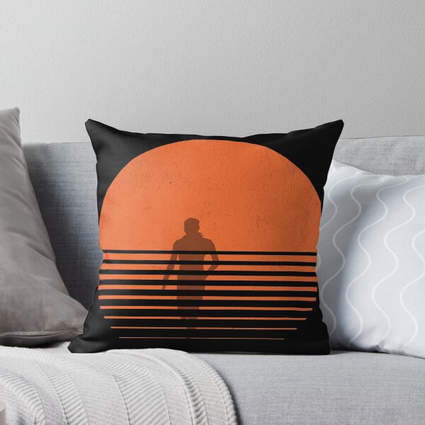 Item preview, Your legs are lying to you (Sunset runner) designed and sold by Tees16.
