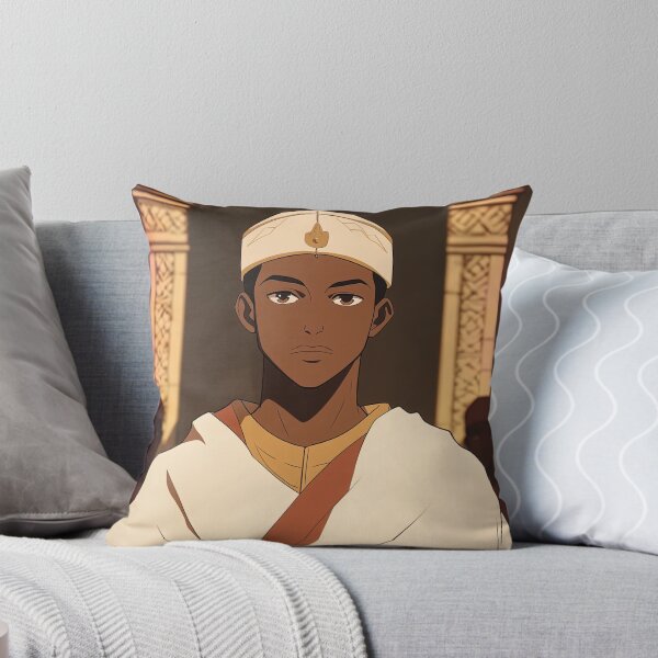 Item preview, Musa I of Mali | Anime style designed and sold by ComicsFactory.