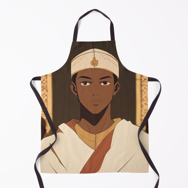 Item preview, Musa I of Mali | Anime style designed and sold by ComicsFactory.