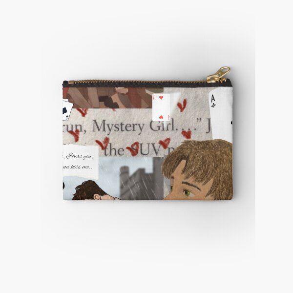 Item preview, Javery Collage designed and sold by Art in Exile.