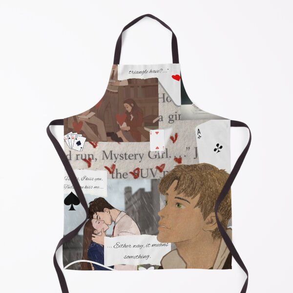 Item preview, Javery Collage designed and sold by Art in Exile.