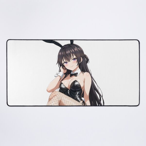 Item preview, Yuki Suou in a bunny costume designed and sold by xVicksx.