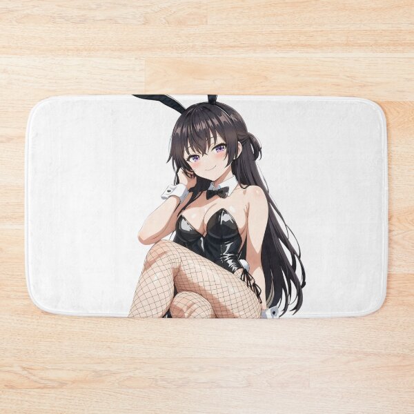 Item preview, Yuki Suou in a bunny costume designed and sold by xVicksx.