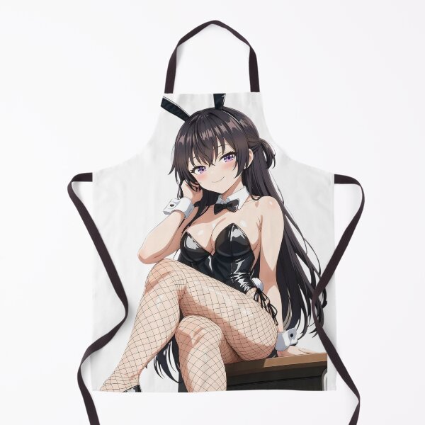 Item preview, Yuki Suou in a bunny costume designed and sold by xVicksx.