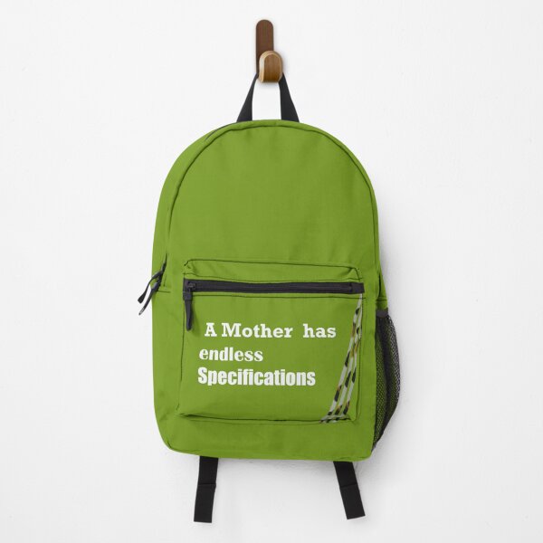Item preview, Endless Job Specifications for a Mother designed and sold by annenambiro.
