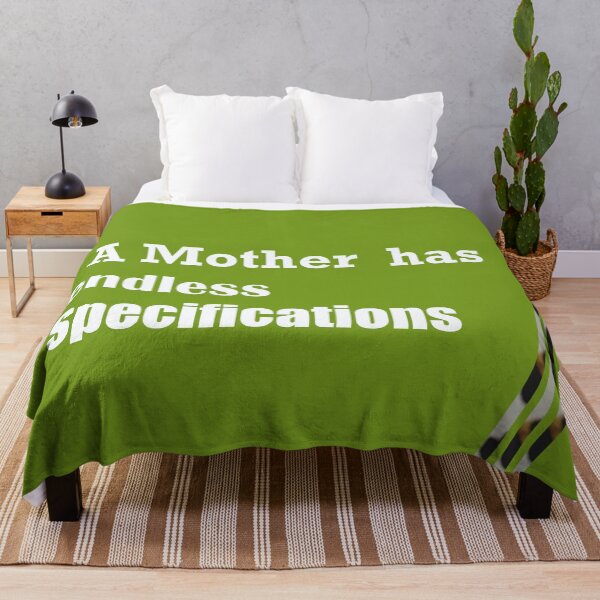 Item preview, Endless Job Specifications for a Mother designed and sold by annenambiro.