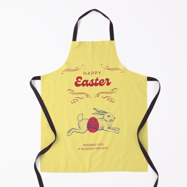 Item preview, Adorable Happy Easter designed and sold by bolguzart.
