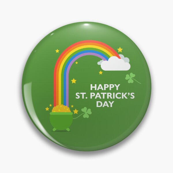 Item preview, St Patricks Day designed and sold by Mimi  + Kate.